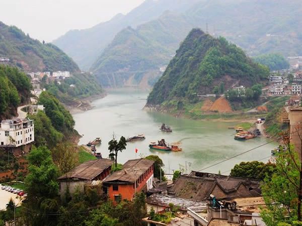 好玩_ 紫阳美食采茶自驾2日>_西安出发自驾游路线推荐 骏途旅游网