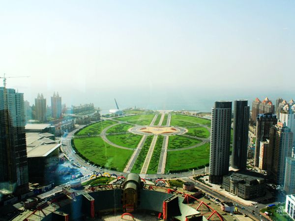 【主推】 海澜之约至尊版--青岛-金沙滩-南山-蓬莱-威海-烟台-大连