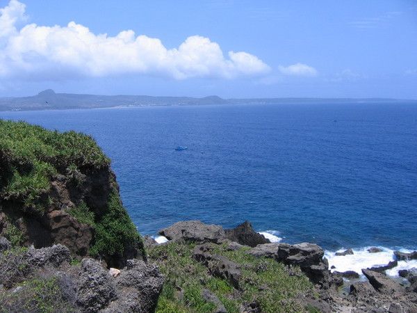  臺灣四花環島8日遊>香港轉機