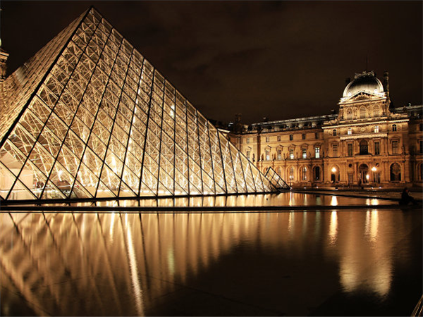 卢浮宫1