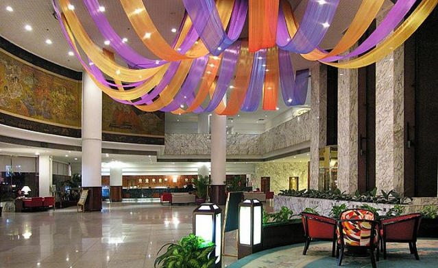 西安骊苑大酒店