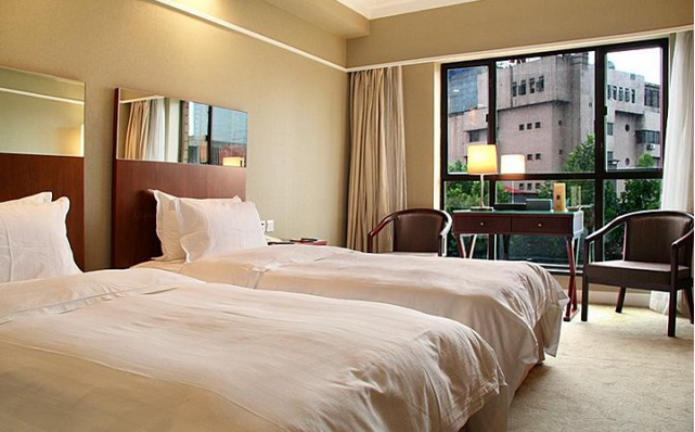 西安骊苑大酒店