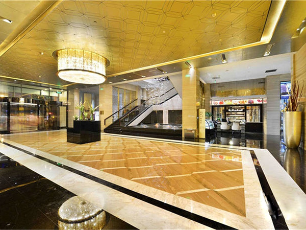 郑州正方元锦江国际饭店
