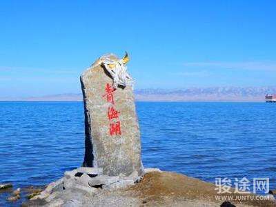 青海湖1